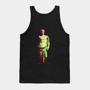 Alexander Psychedelic Tank Top